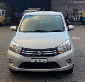Maruti Suzuki Celerio(2017-2019) Vxi O Amt